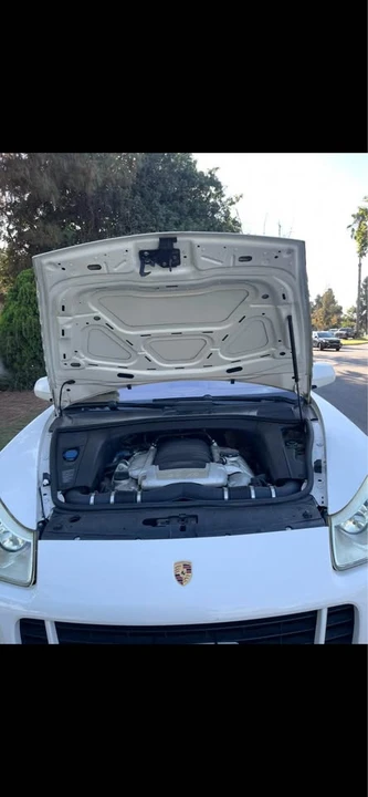 2008 Porsche 955/957 Cayenne S - Image 9 of 15
