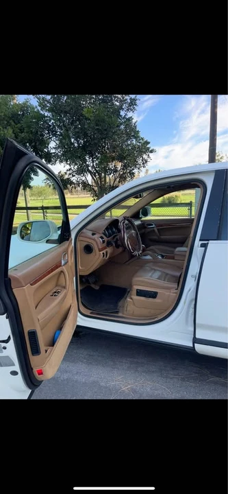 2008 Porsche 955/957 Cayenne S - Image 14 of 15