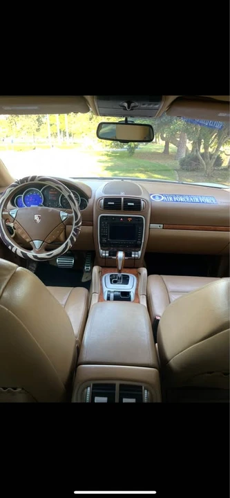 2008 Porsche 955/957 Cayenne S - Image 10 of 15