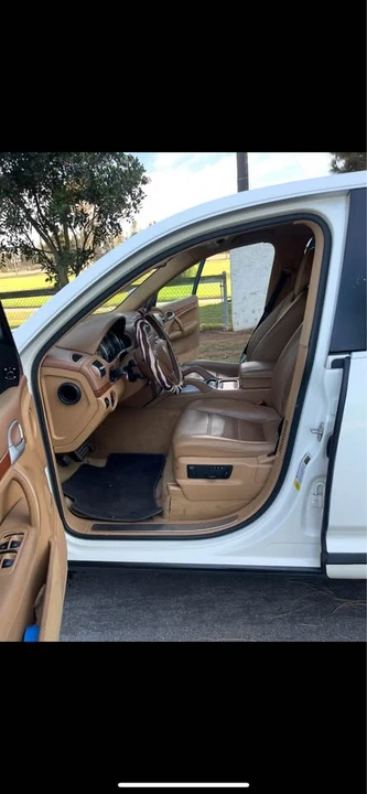 2008 Porsche 955/957 Cayenne S - Image 12 of 15