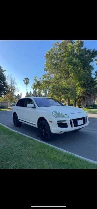 2008 Porsche 955/957 Cayenne S - Image 2 of 15