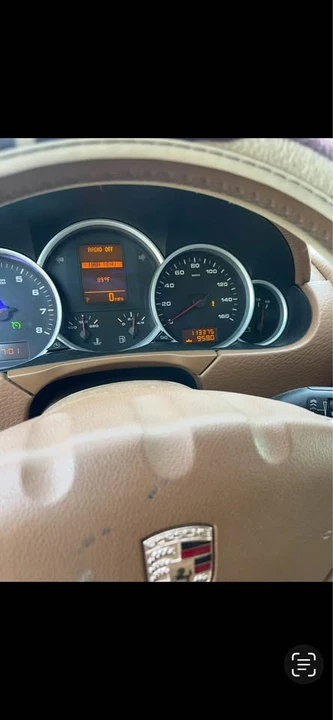 2008 Porsche 955/957 Cayenne S - Image 7 of 10