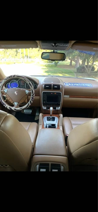2008 Porsche 955/957 Cayenne S - Image 5 of 10