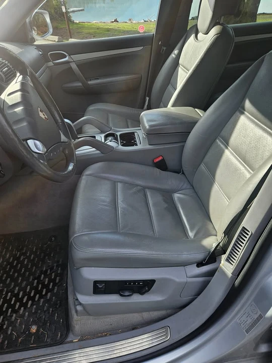 2008 Porsche 955/957 Cayenne S - Image 15 of 19