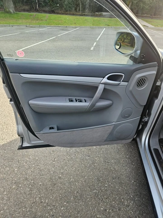 2008 Porsche 955/957 Cayenne S - Image 12 of 19