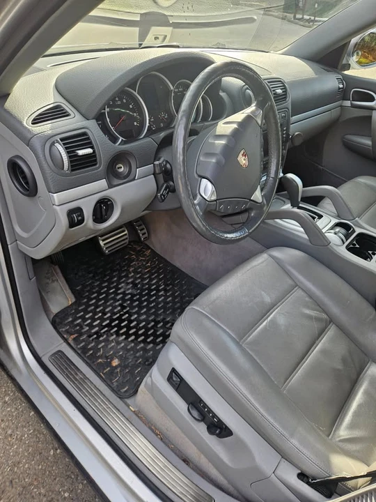 2008 Porsche 955/957 Cayenne S - Image 13 of 19
