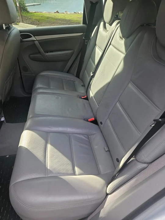 2008 Porsche 955/957 Cayenne S - Image 17 of 19