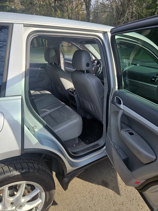 2008 Porsche 955/957 Cayenne S - Image 11 of 19