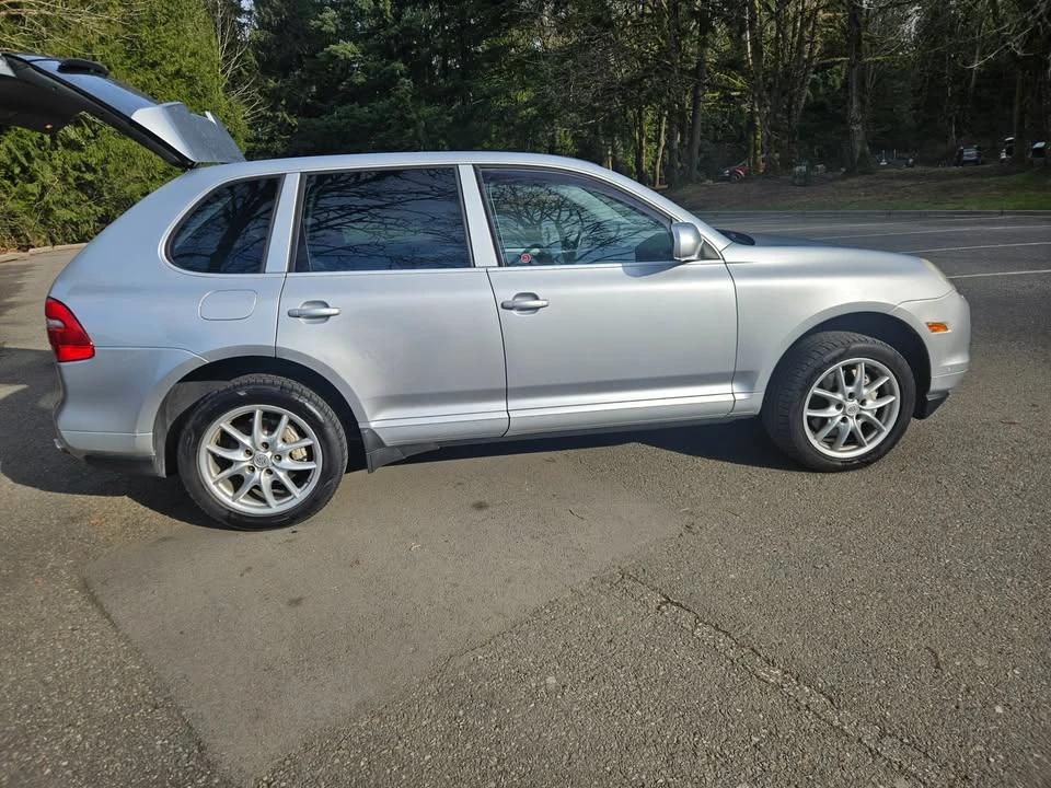 2008 Porsche 955/957 Cayenne S - Image 3 of 19