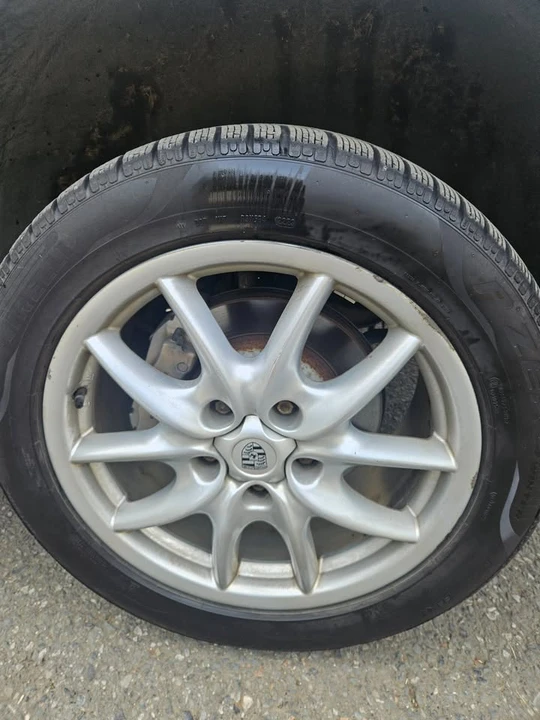 2008 Porsche 955/957 Cayenne S - Image 19 of 19