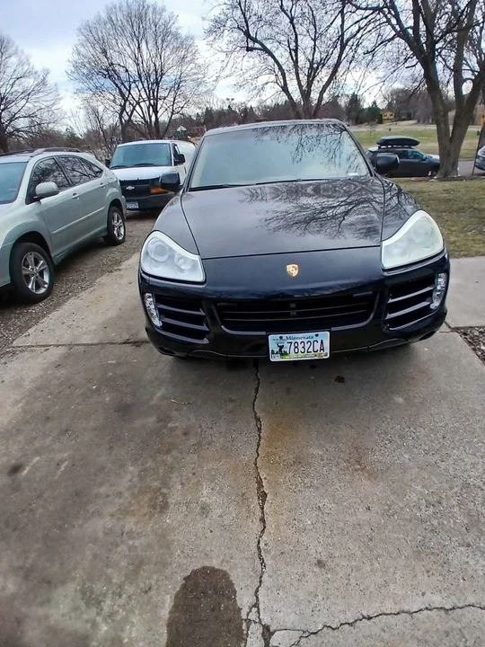 2008 Porsche 955/957 Cayenne S - Image 3 of 7