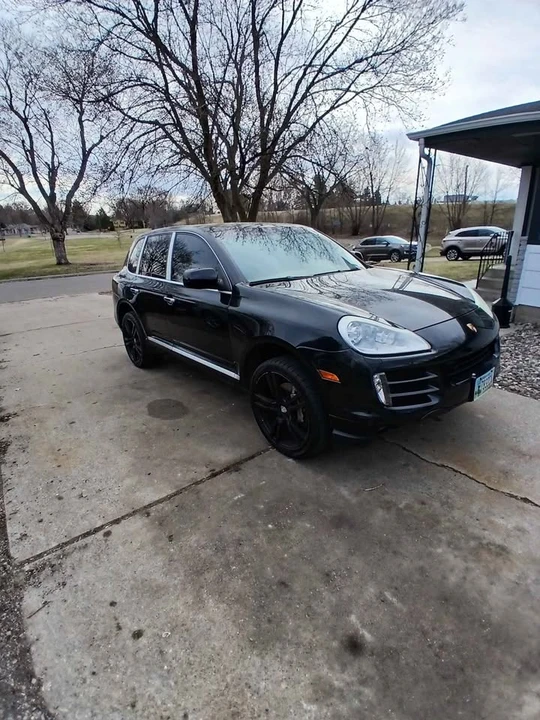 2008 Porsche 955/957 Cayenne S - Image 2 of 7