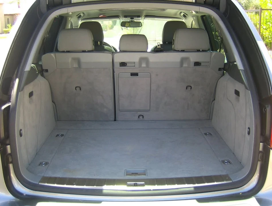 2008 Porsche 955/957 Cayenne S - Image 5 of 20