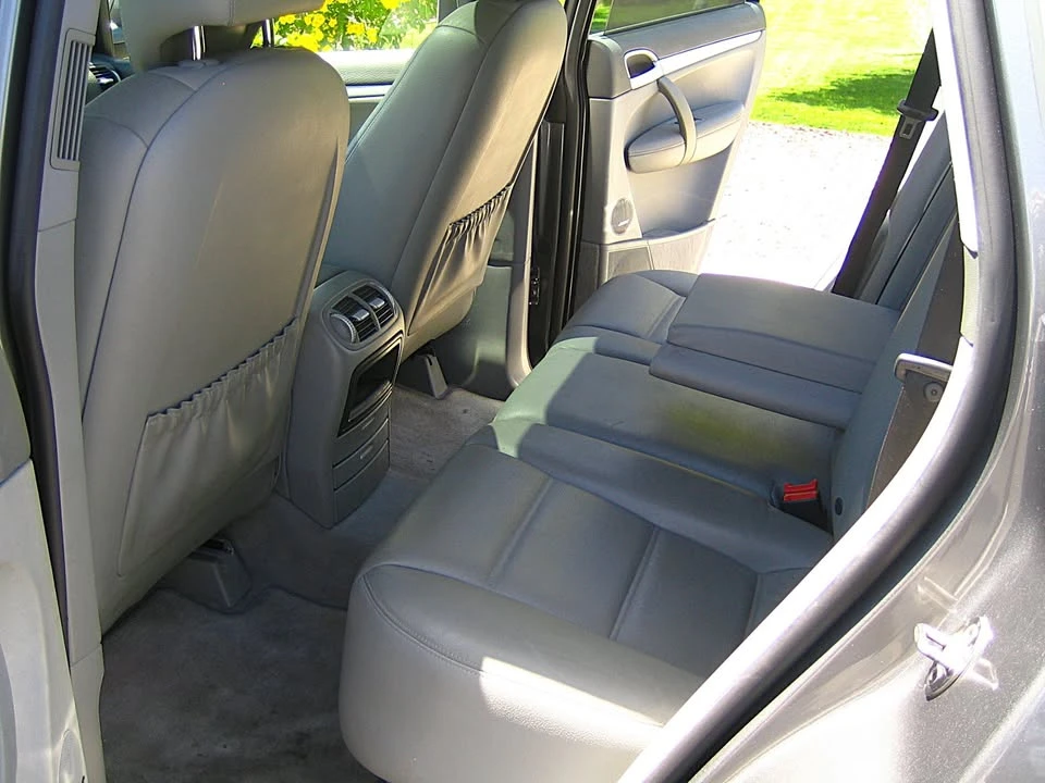 2008 Porsche 955/957 Cayenne S - Image 18 of 20
