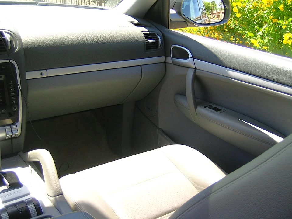 2008 Porsche 955/957 Cayenne S - Image 15 of 20