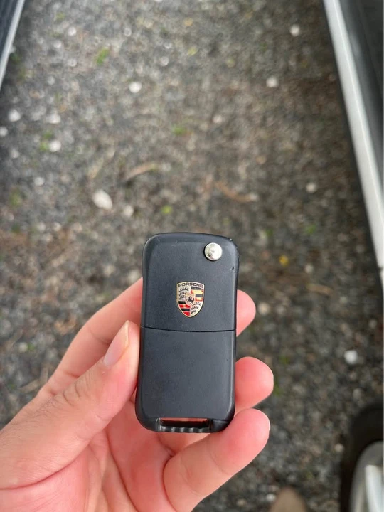2008 Porsche 955/957 Cayenne S - Image 15 of 16