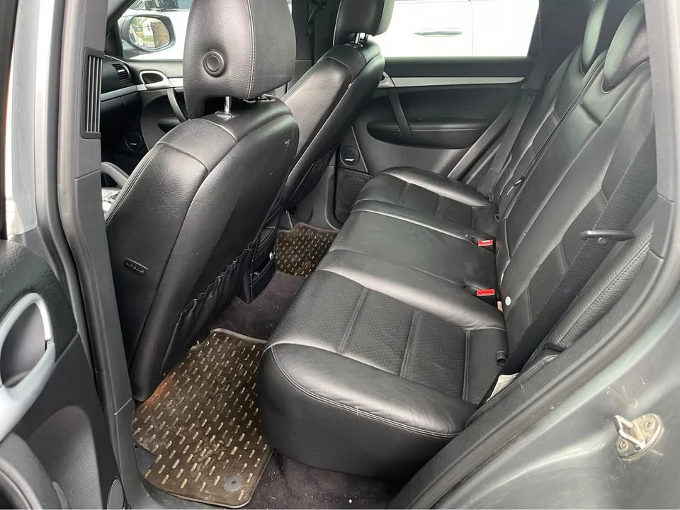 2008 Porsche 955/957 Cayenne S - Image 12 of 16