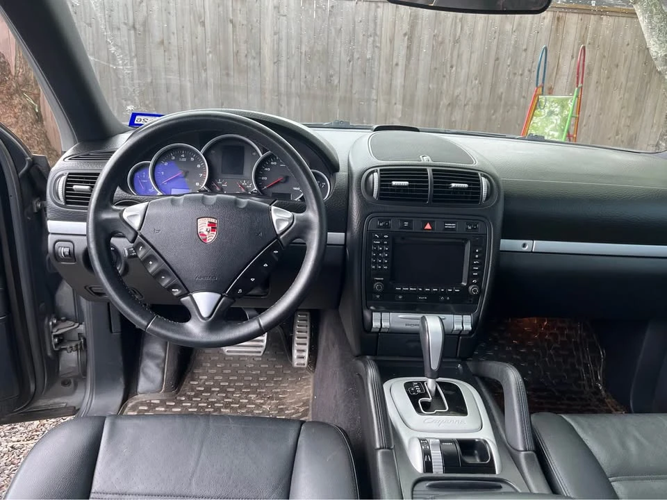2008 Porsche 955/957 Cayenne S - Image 14 of 16