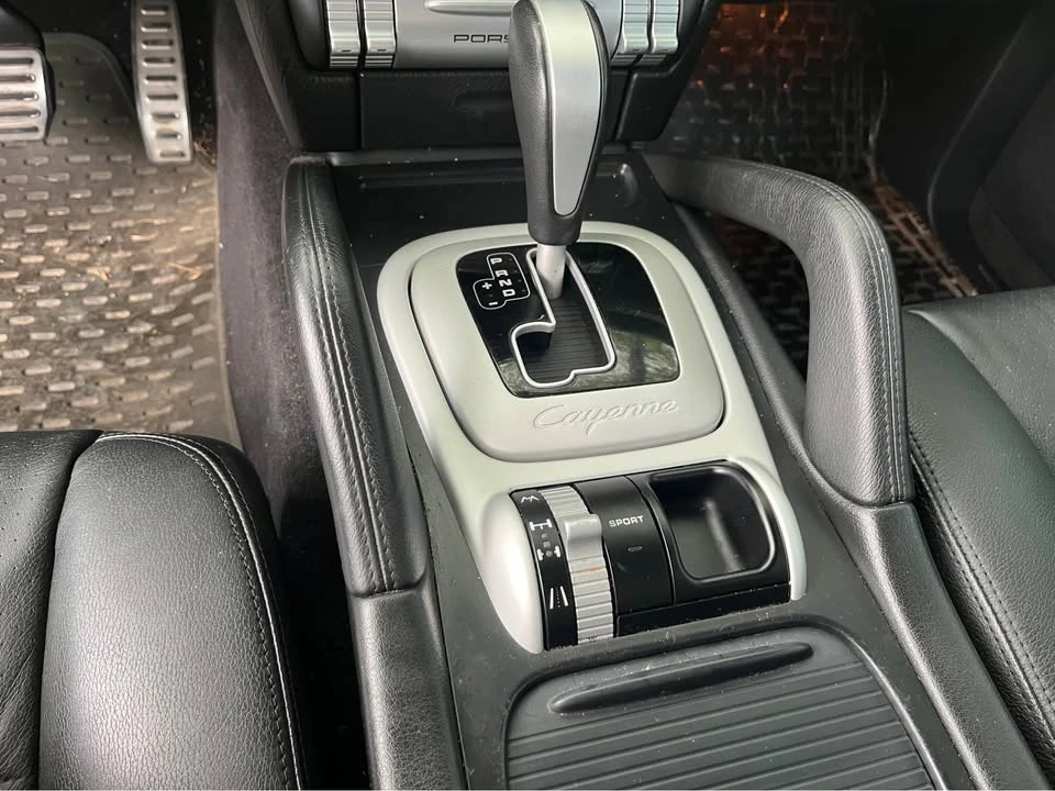 2008 Porsche 955/957 Cayenne S - Image 10 of 16
