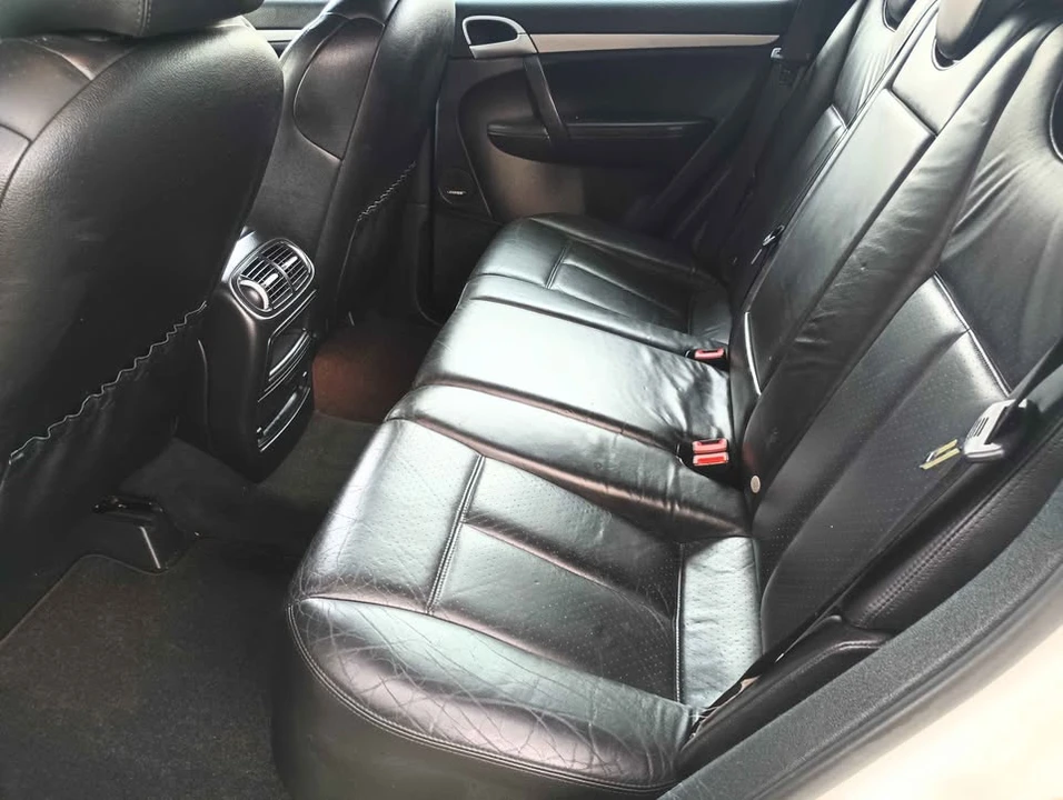 2008 Porsche 955/957 Cayenne S - Image 13 of 16