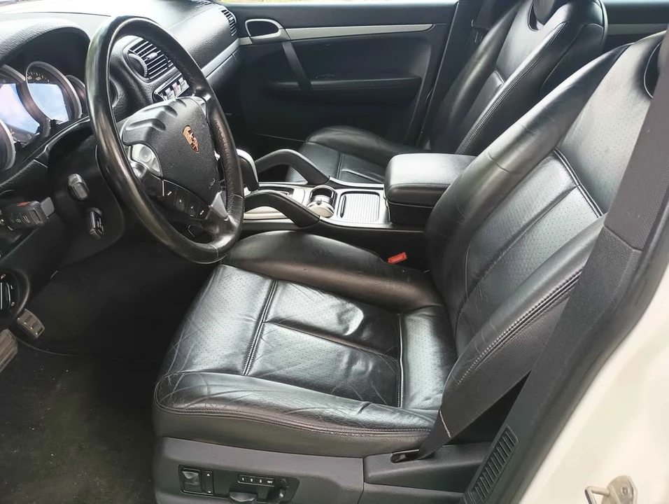2008 Porsche 955/957 Cayenne S - Image 12 of 16