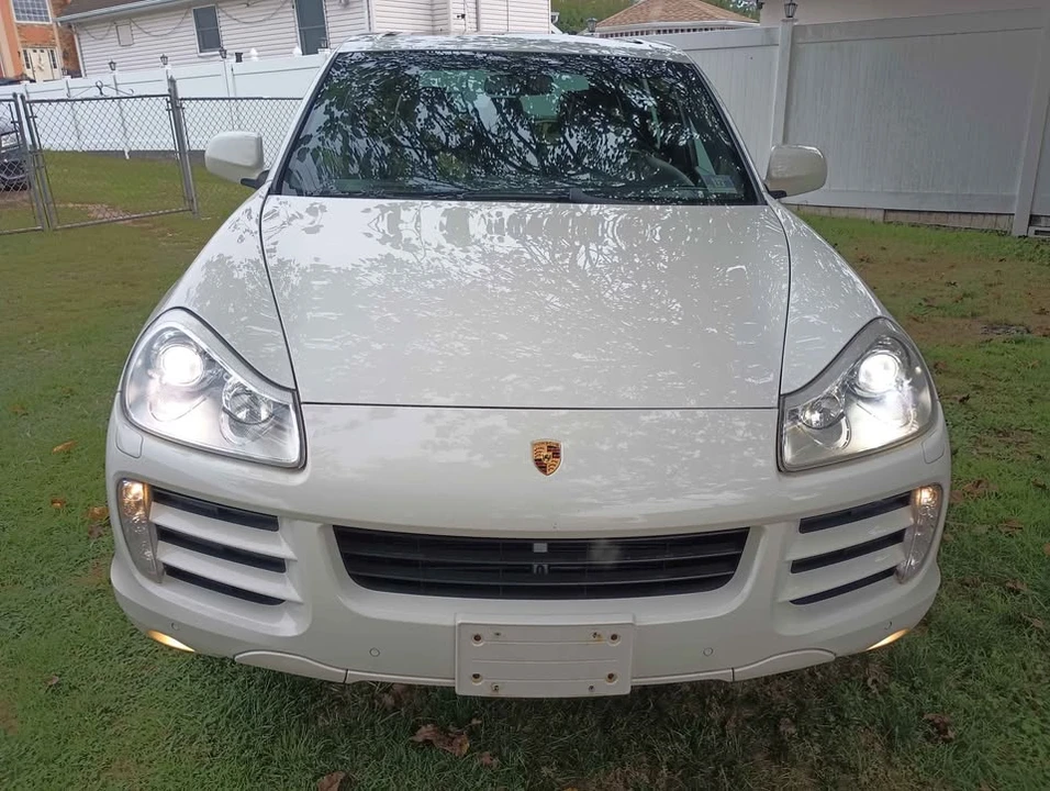 2008 Porsche 955/957 Cayenne S - Image 8 of 16
