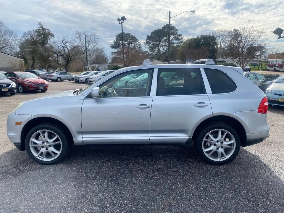 2008 Porsche 955/957 Cayenne S - Image 2 of 19