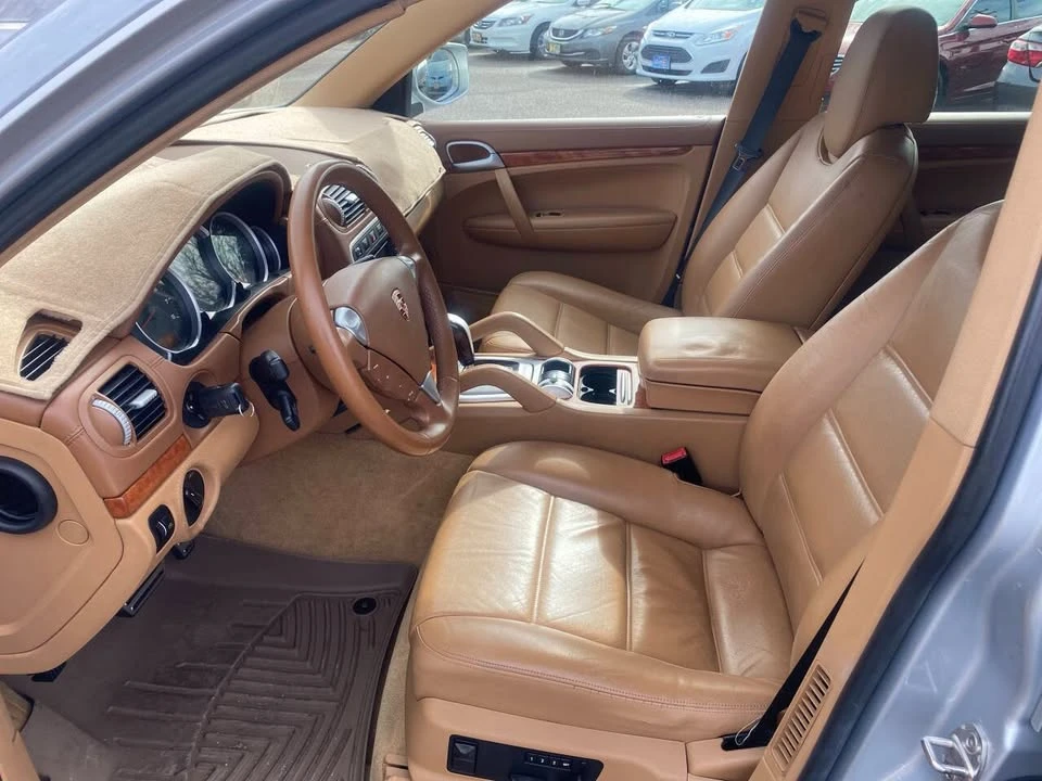 2008 Porsche 955/957 Cayenne S - Image 9 of 19