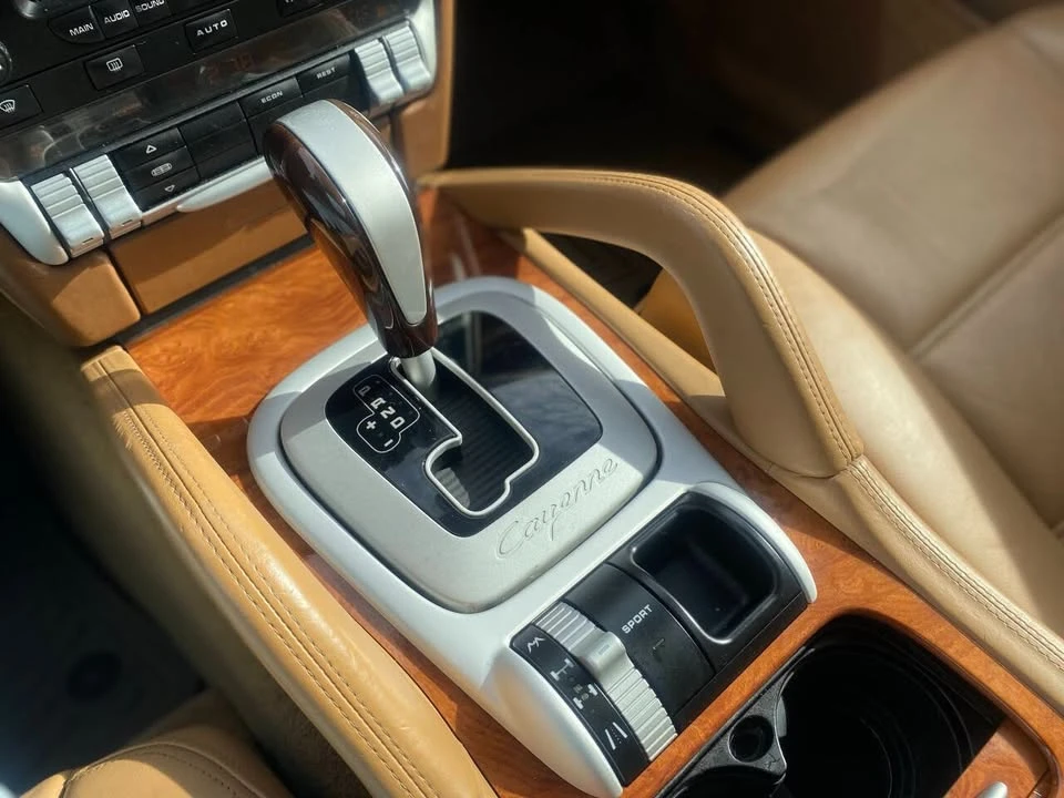 2008 Porsche 955/957 Cayenne S - Image 19 of 19
