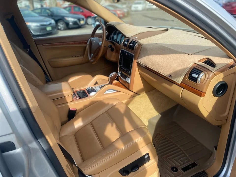 2008 Porsche 955/957 Cayenne S - Image 15 of 19