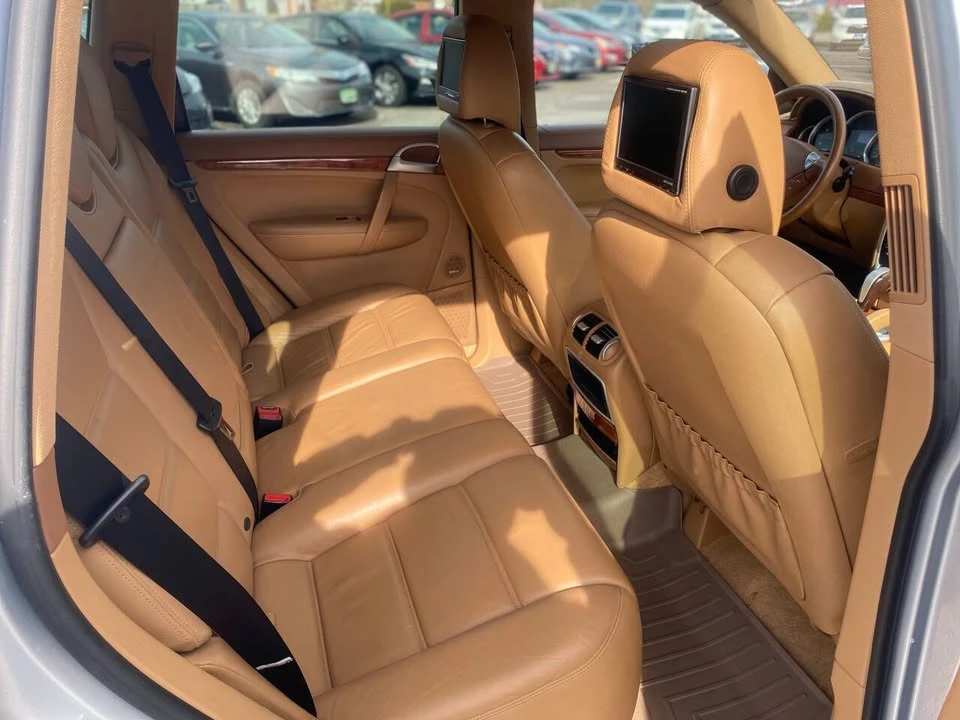 2008 Porsche 955/957 Cayenne S - Image 14 of 19