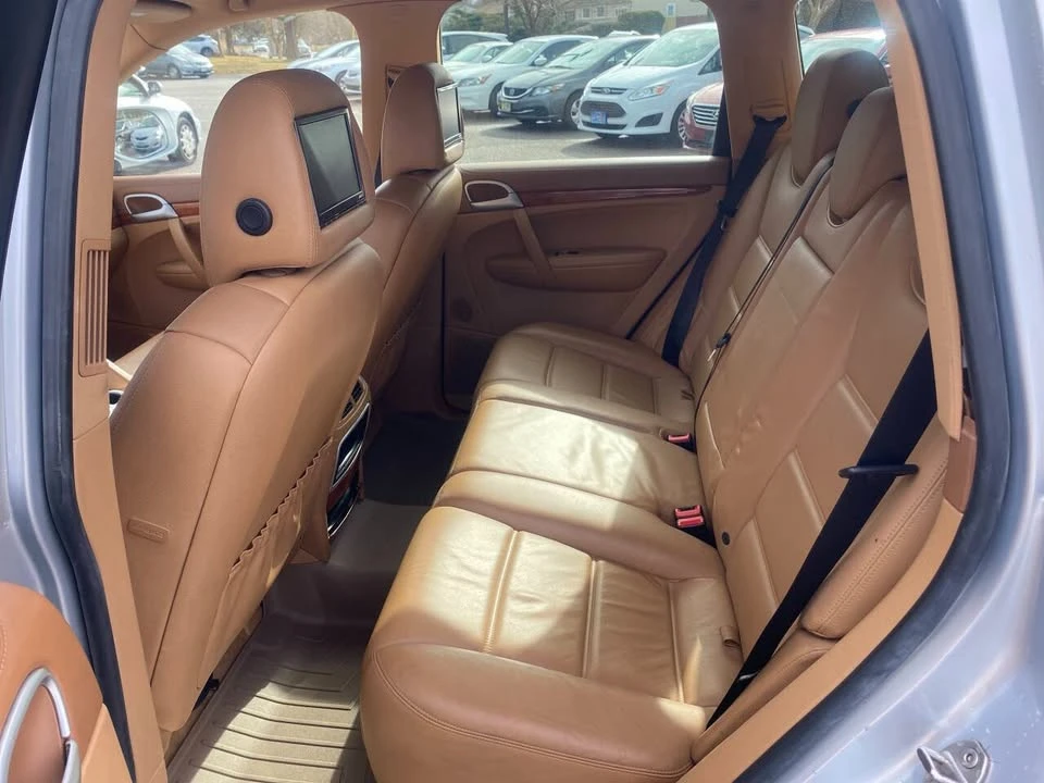 2008 Porsche 955/957 Cayenne S - Image 11 of 19