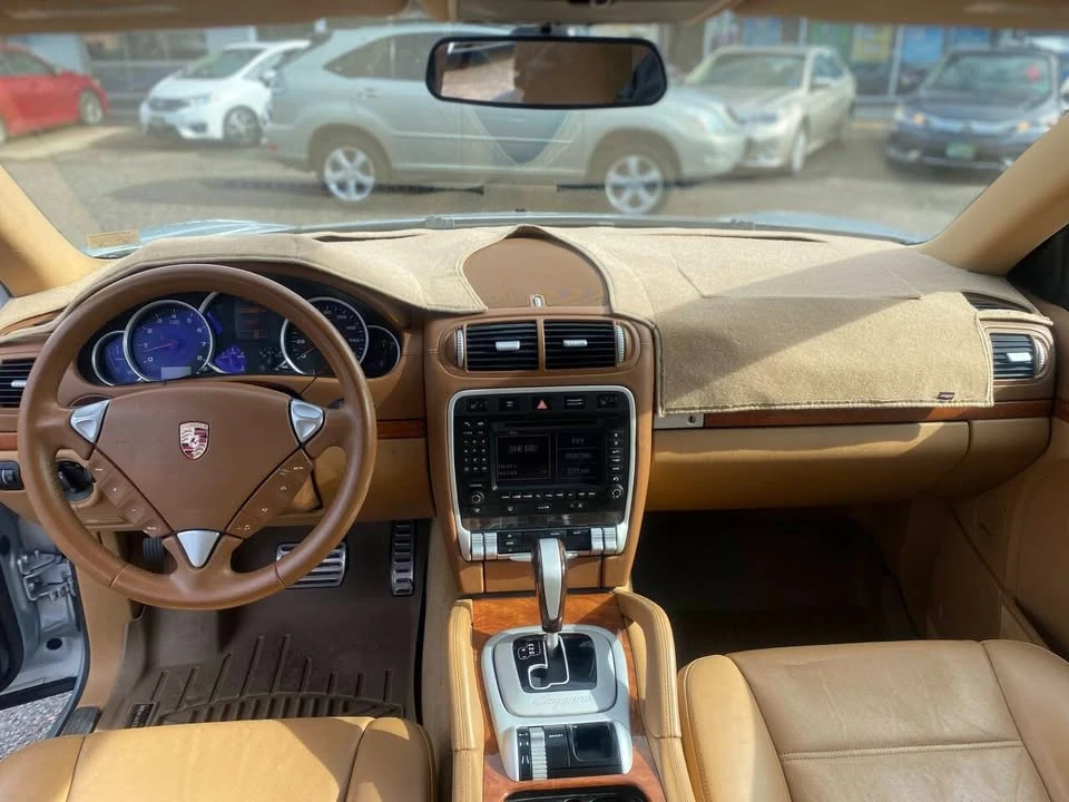 2008 Porsche 955/957 Cayenne S - Image 16 of 19