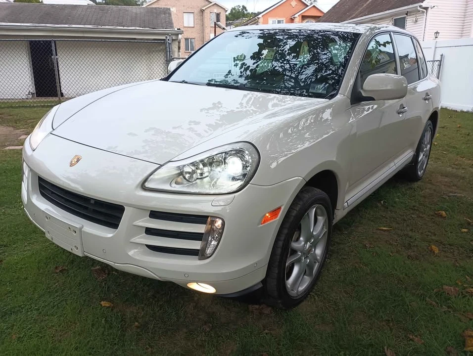 2008 Porsche 955/957 Cayenne S - Image 7 of 16