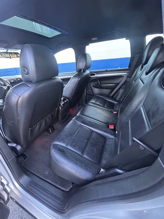 2008 Porsche 955/957 Cayenne - Image 11 of 12