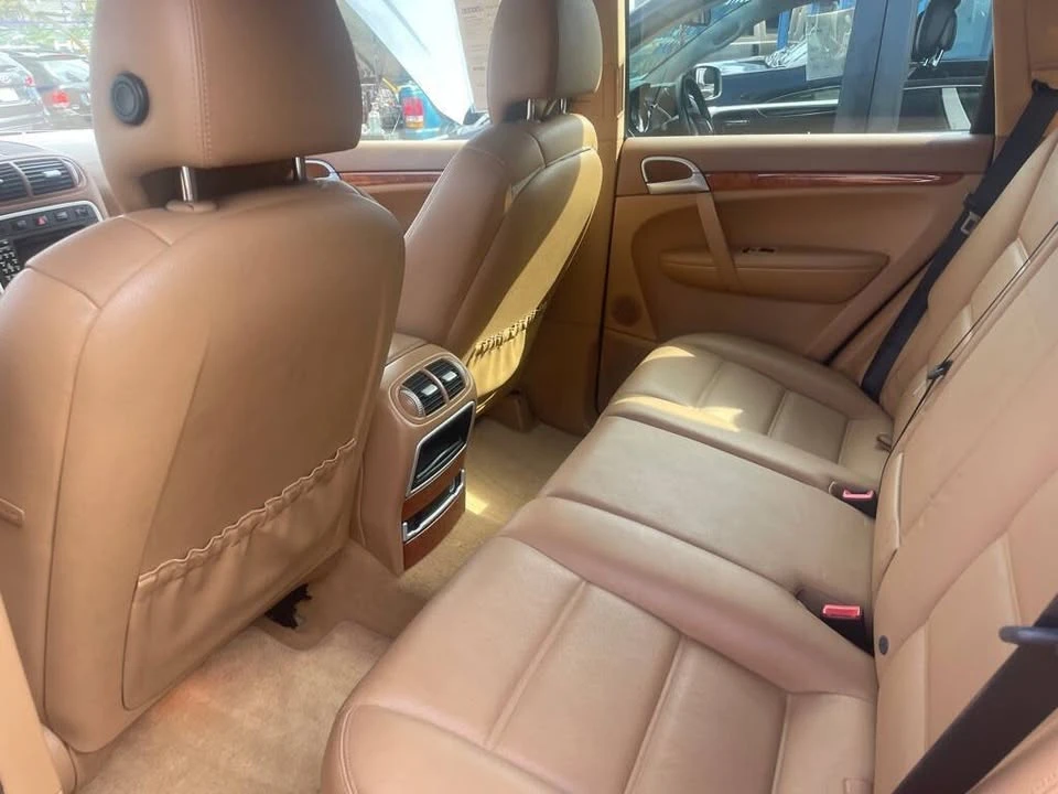 2008 Porsche 955/957 Cayenne - Image 6 of 20