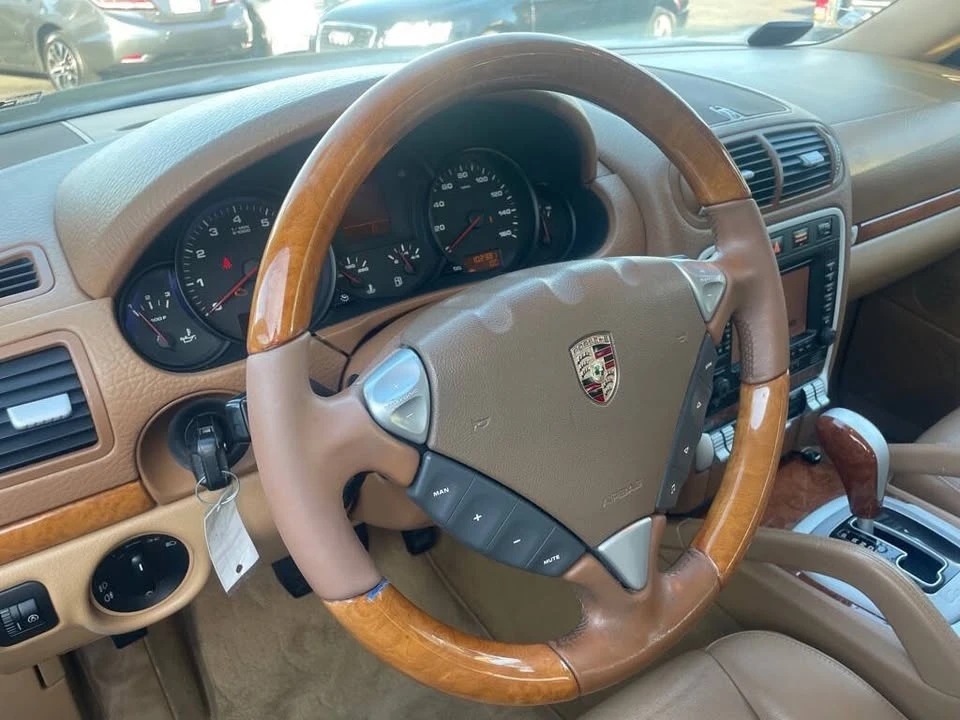 2008 Porsche 955/957 Cayenne - Image 7 of 20