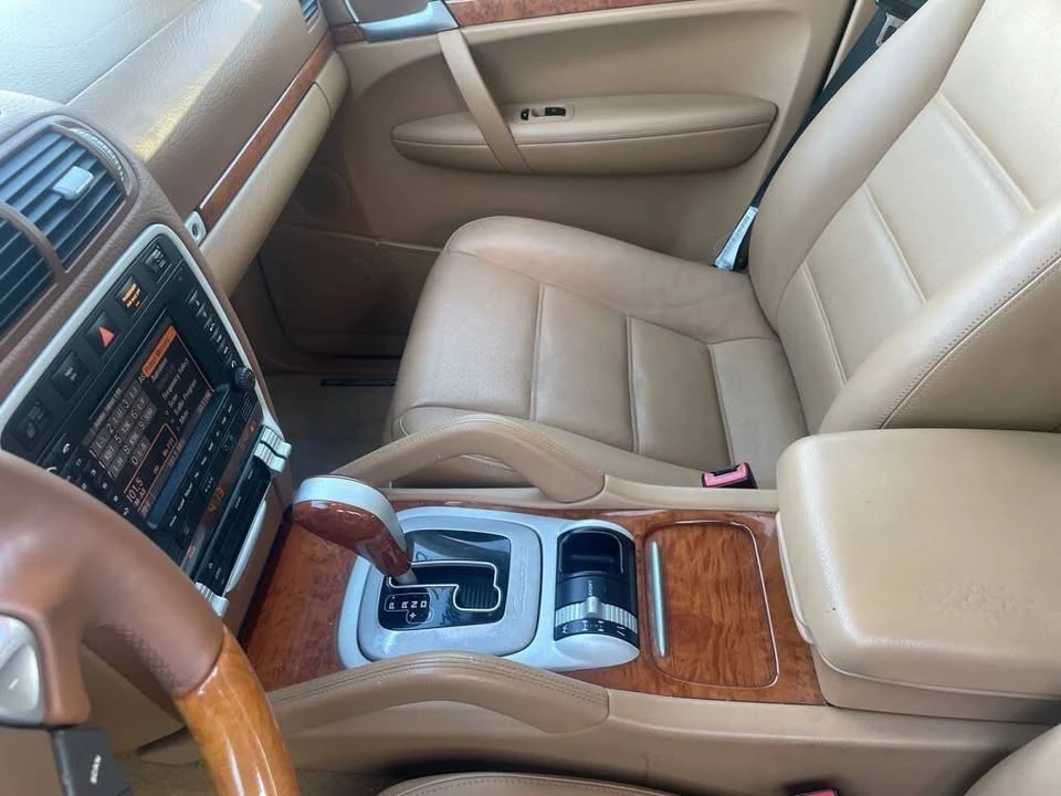 2008 Porsche 955/957 Cayenne - Image 6 of 18