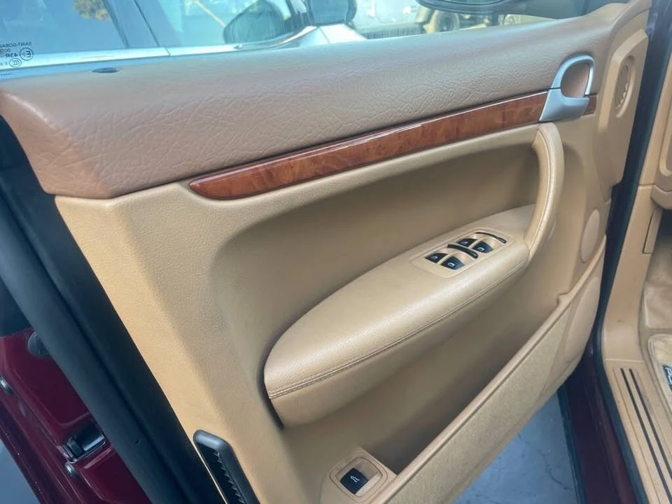 2008 Porsche 955/957 Cayenne - Image 8 of 18