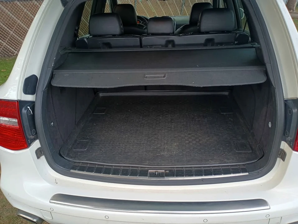 2008 Porsche 955/957 Cayenne S - Image 14 of 16