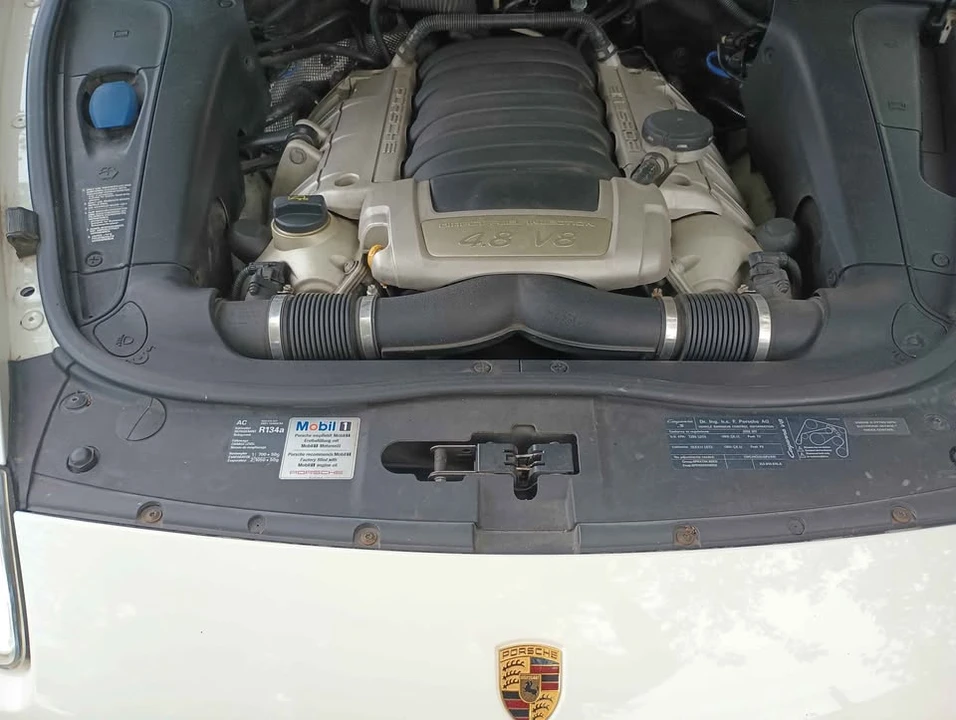 2008 Porsche 955/957 Cayenne S - Image 15 of 16