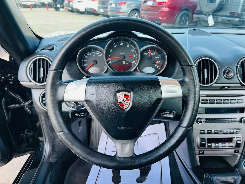 2008 Porsche 987 Cayman - Image 19 of 20