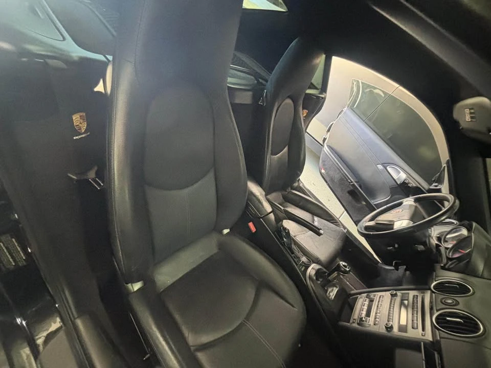 2008 Porsche 987 Cayman - Image 7 of 11