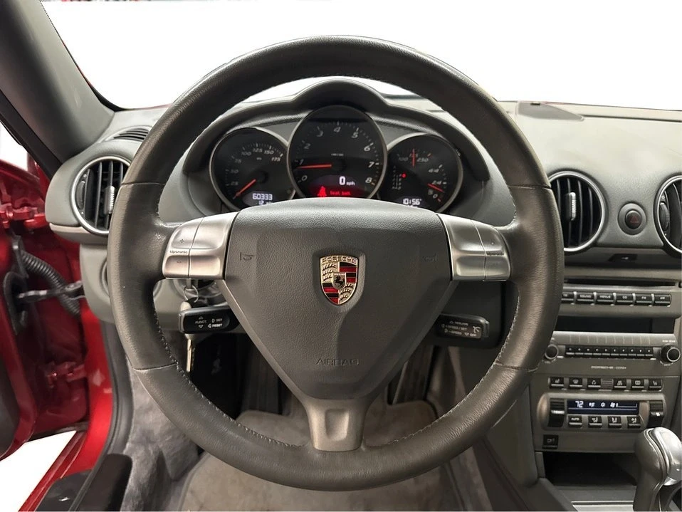 2008 Porsche 987 Cayman - Image 15 of 20