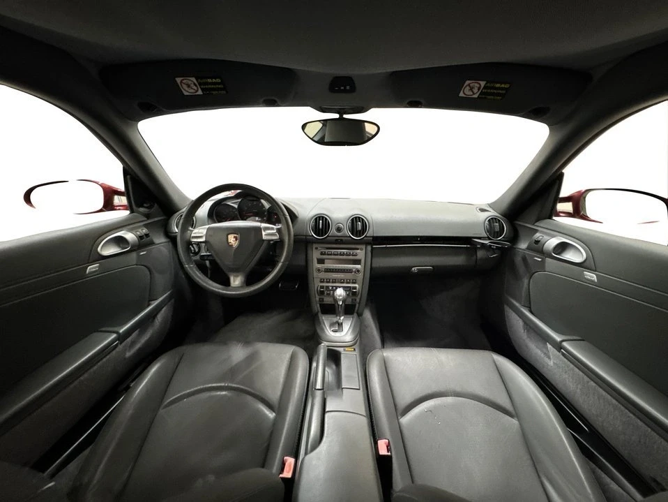 2008 Porsche 987 Cayman - Image 20 of 20