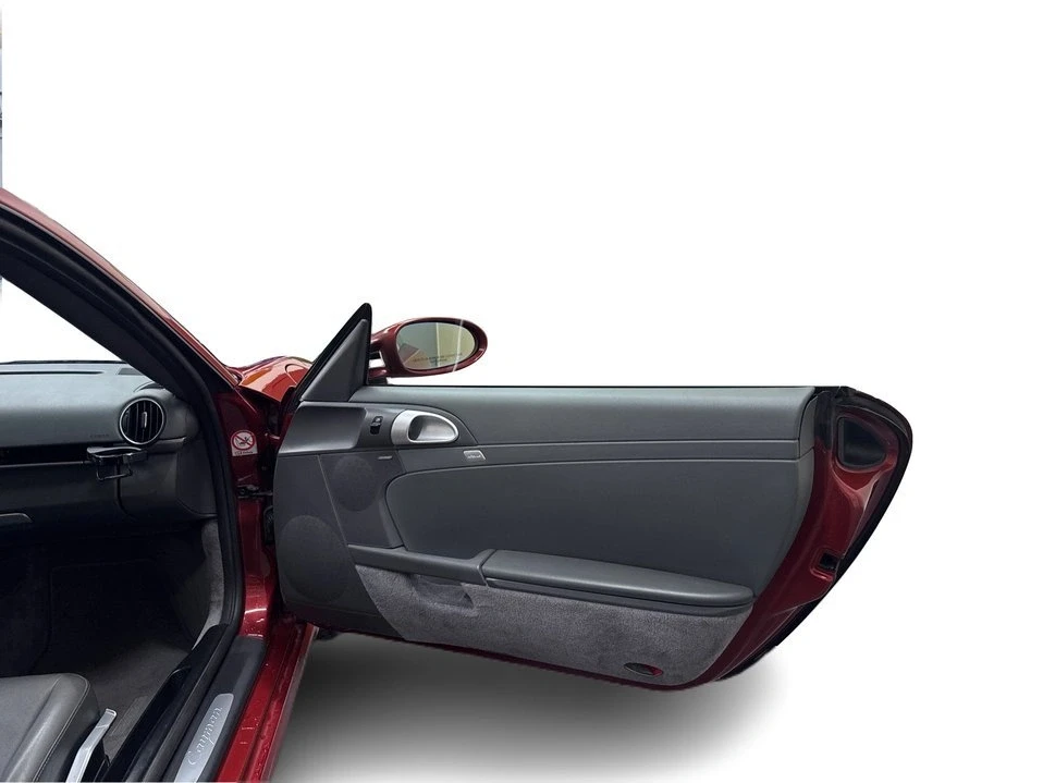 2008 Porsche 987 Cayman - Image 19 of 20