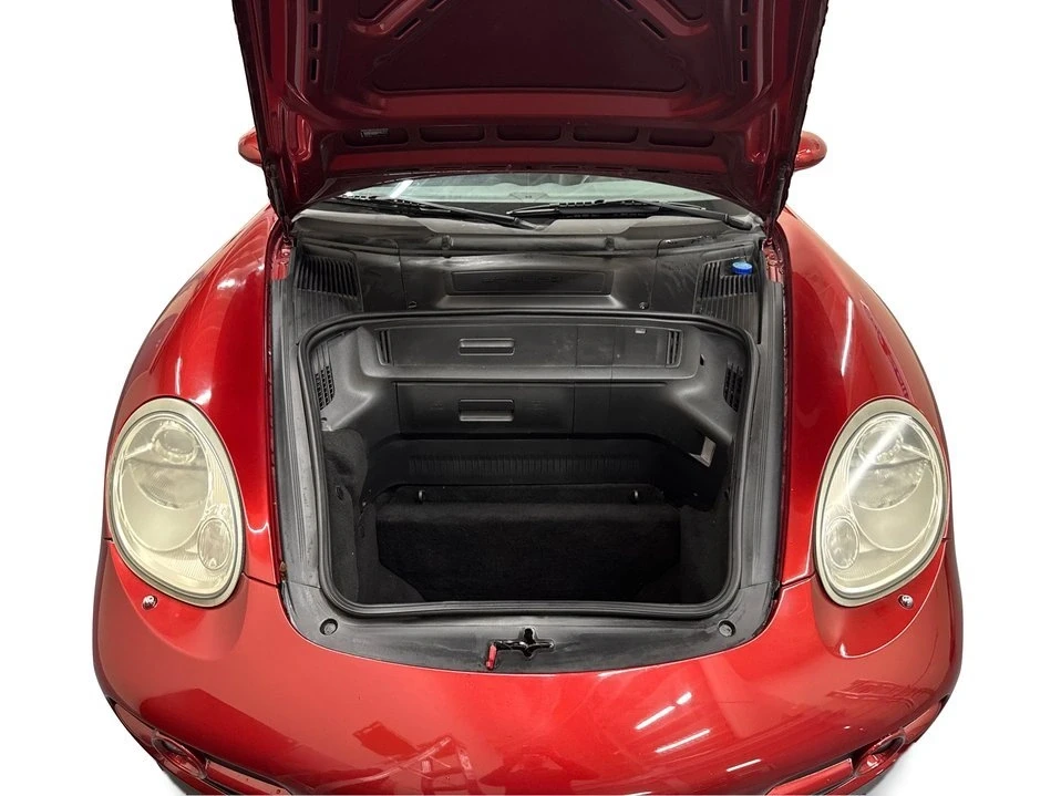 2008 Porsche 987 Cayman - Image 10 of 20