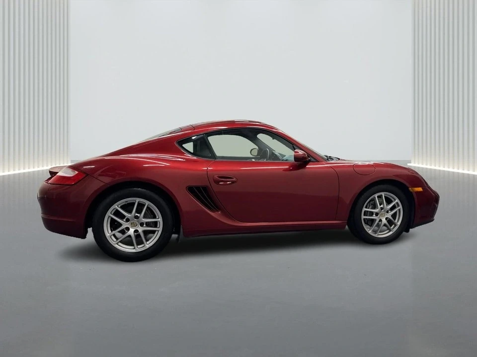 2008 Porsche 987 Cayman - Image 6 of 20
