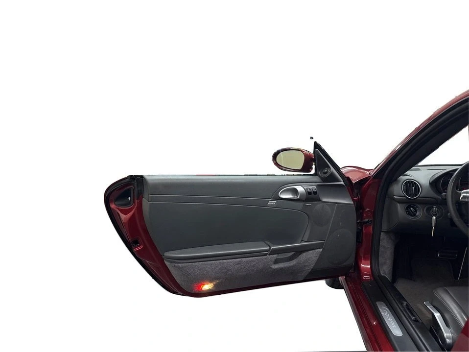 2008 Porsche 987 Cayman - Image 18 of 20