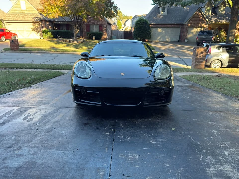 2008 Porsche 987 Cayman - Image 2 of 17